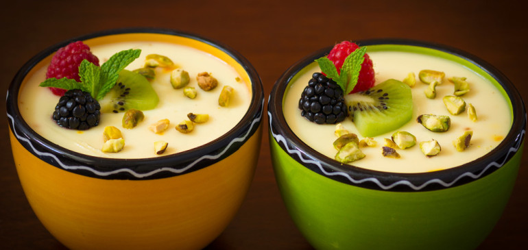 Bhappa-doi By Sreelatha Shenoy
